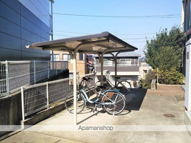 その他共有部分　その他共有部分