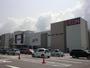 ショッピングセンター　イオン新潟青山ショッピングセンター（ショッピングセンター）まで1427m