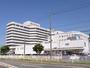病院　新潟県厚生農業協同組合連合会新潟医療センター（病院）まで365m