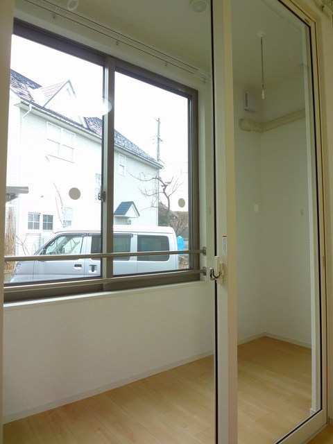 その他部屋・スペース　サンルーム