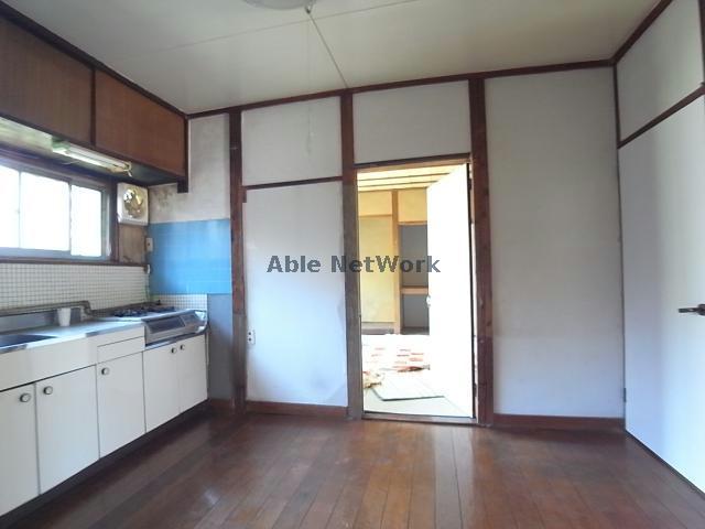 居室・リビング　ダイニング