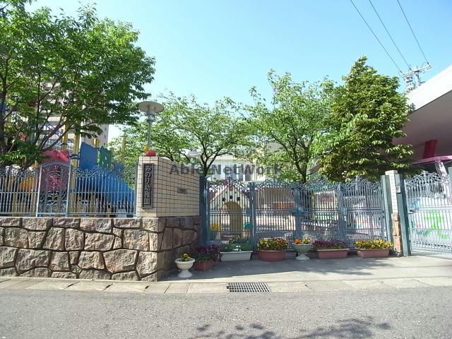 幼稚園・保育園　みのり幼稚園（幼稚園・保育園）まで1347m