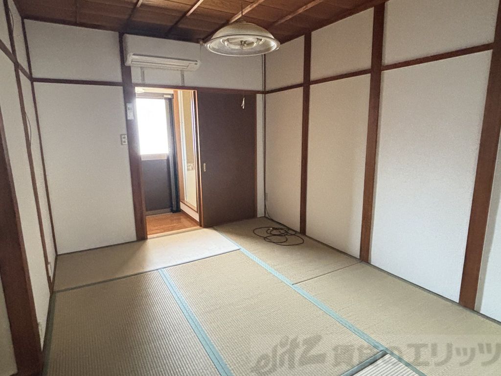 その他部屋・スペース　エントランス