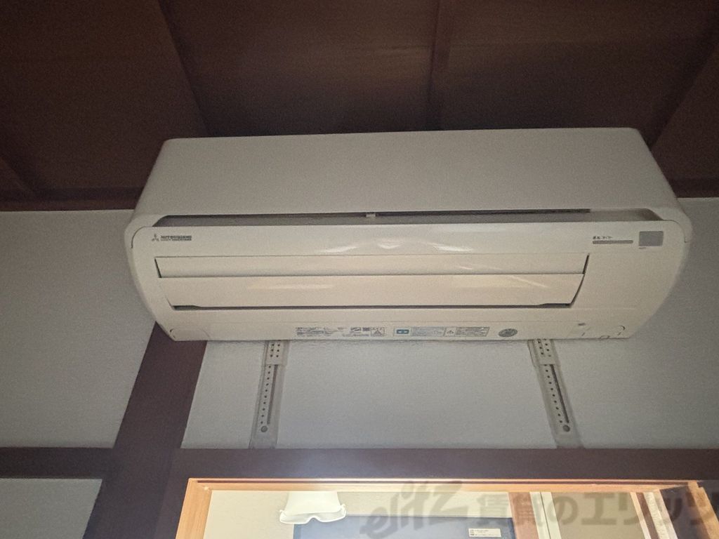 その他設備　下駄箱