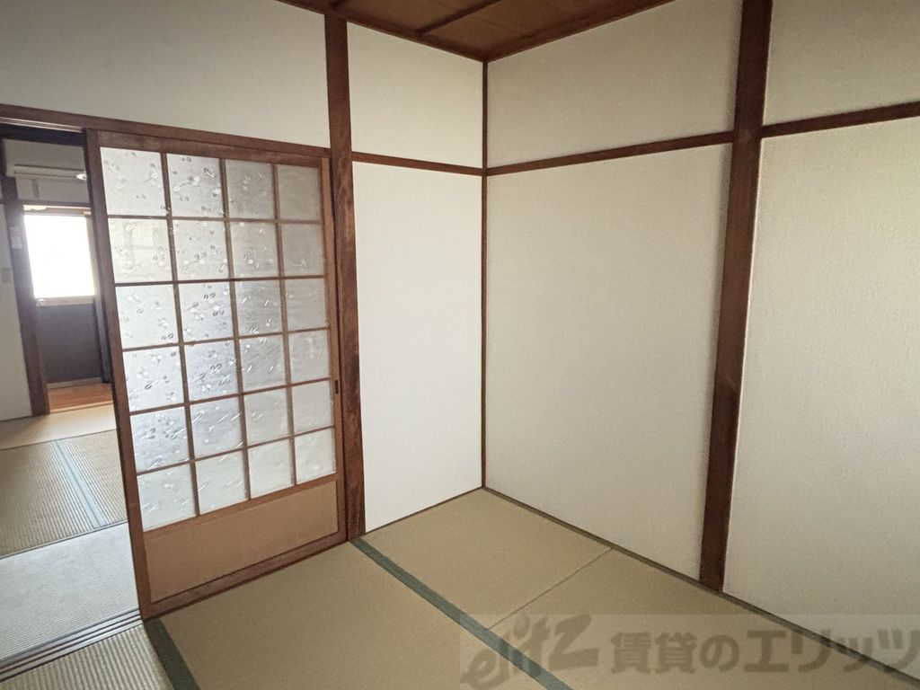 居室・リビング　共有部分