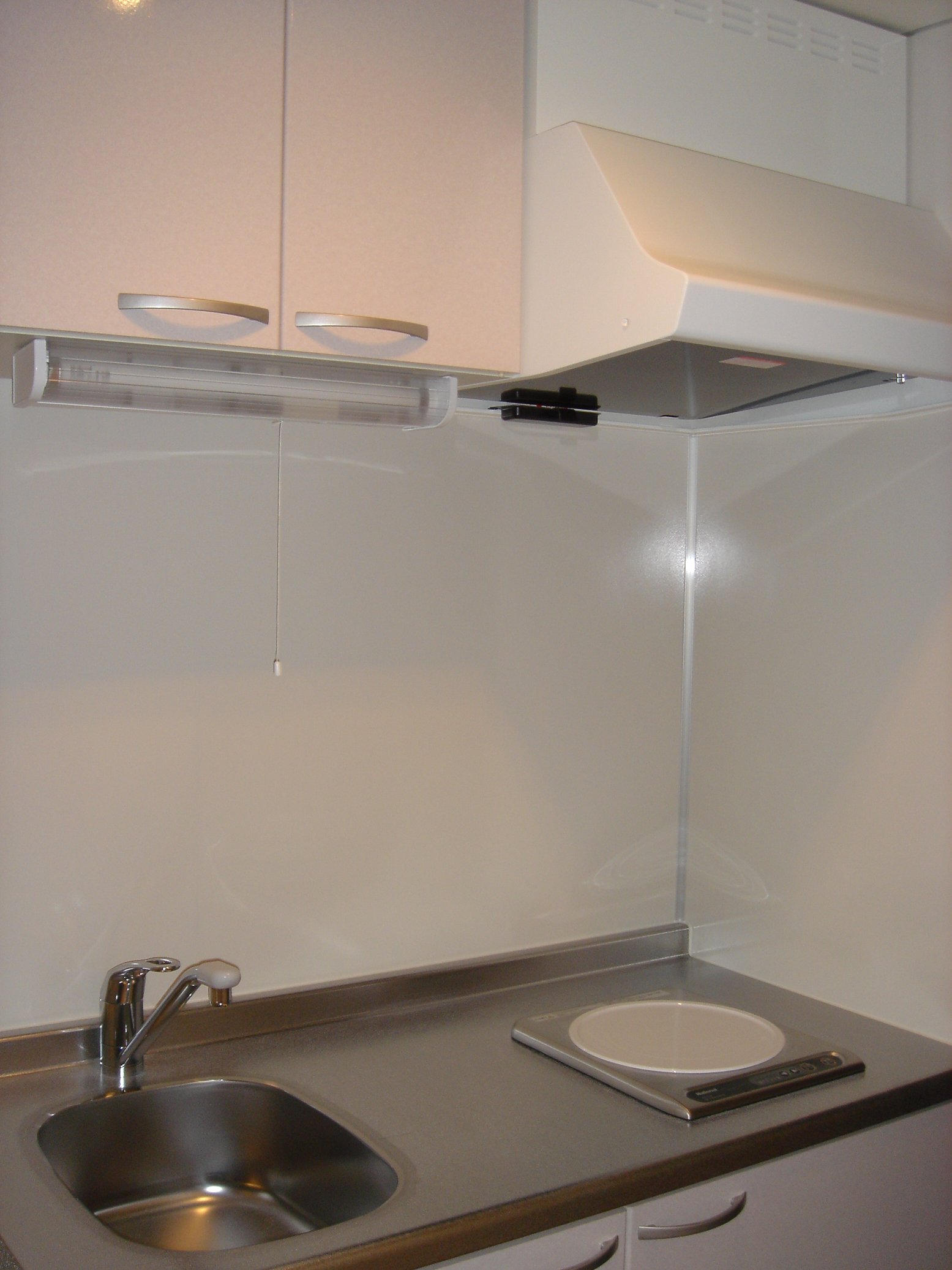 キッチン　IHコンロ