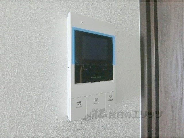 セキュリティ　ドアフォン（ＴＶ含）