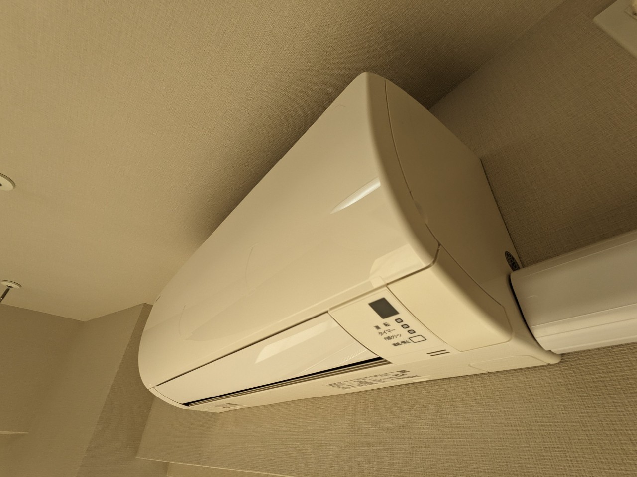 その他設備　※同物件、別部屋になります。