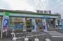 コンビニ　ファミリーマート市川高谷一丁目店（コンビニ）まで430m