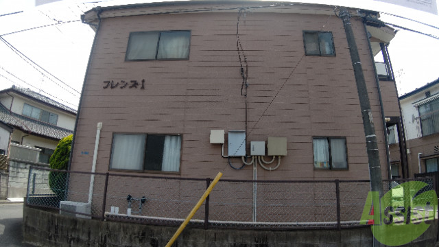 建物外観　外観１