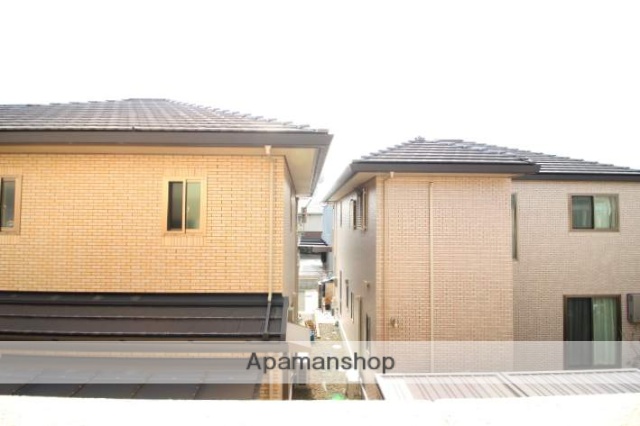 眺望　エントランス