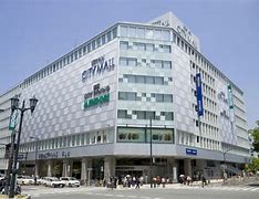 ショッピングセンター　ジーユー京阪シティモール店（ショッピングセンター）まで557m