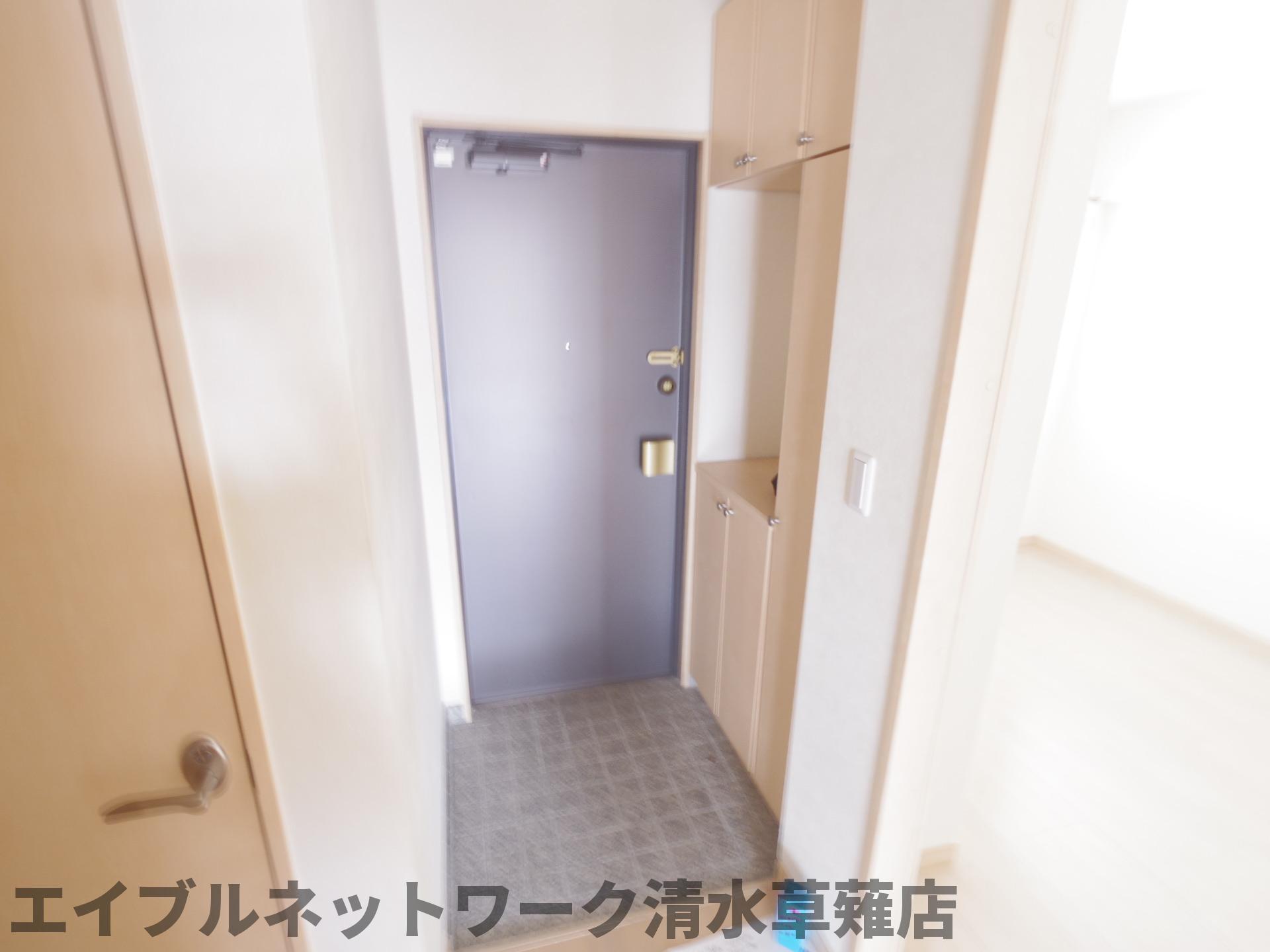 玄関　同イメージ