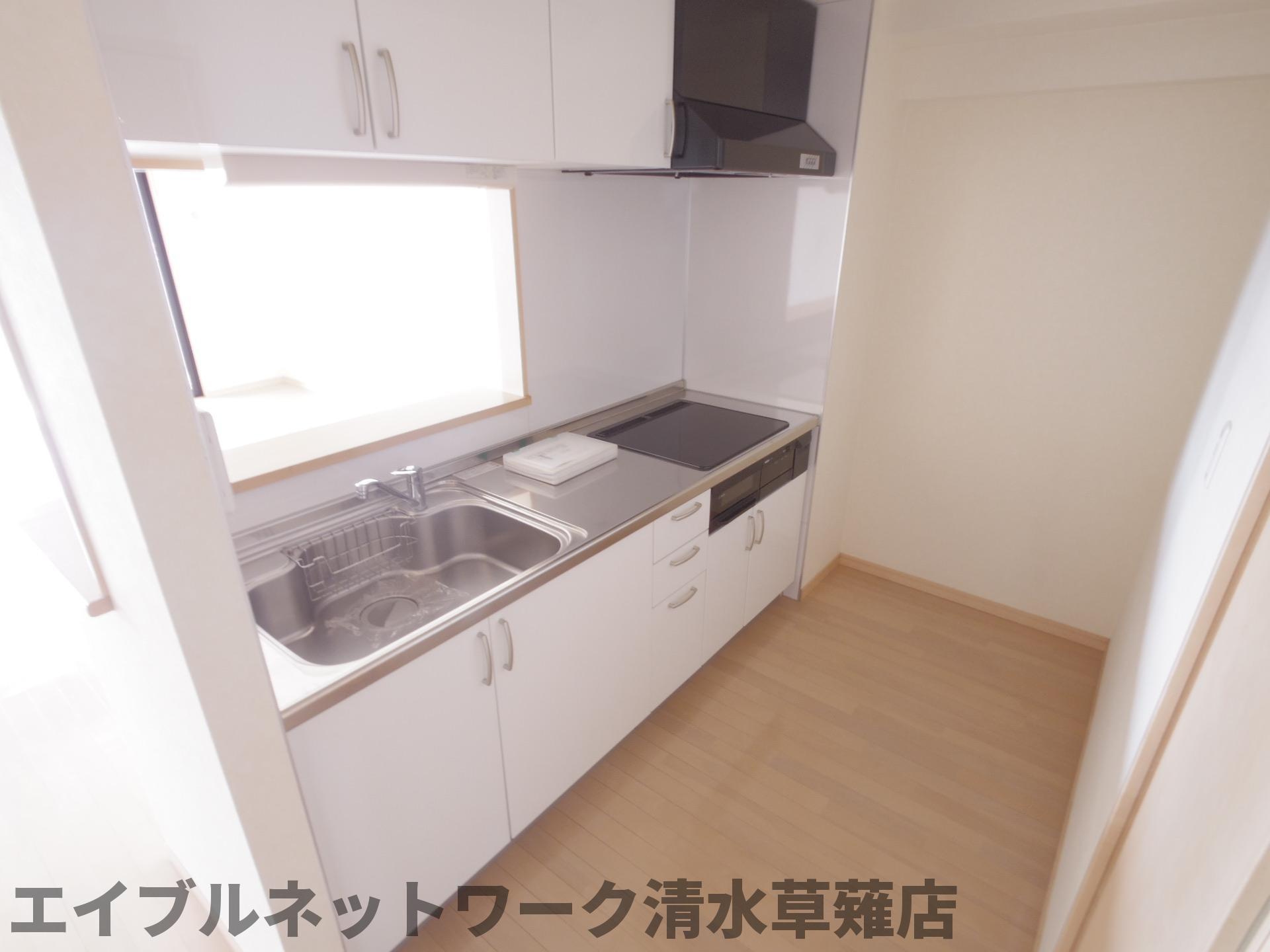 キッチン　同イメージ