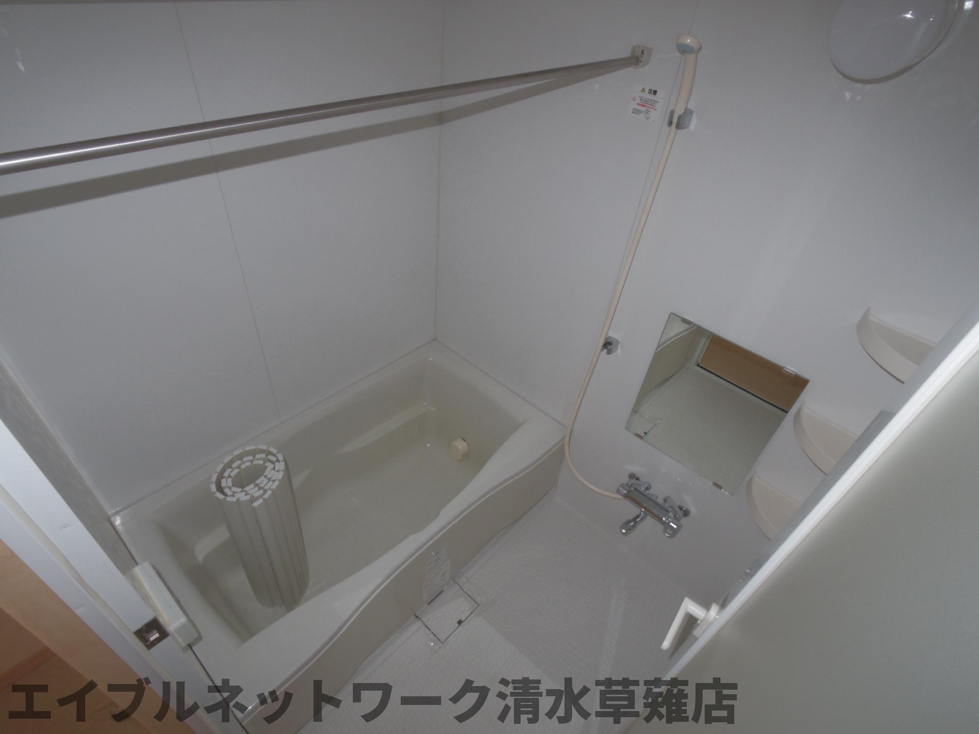 バス・シャワールーム　同イメージ