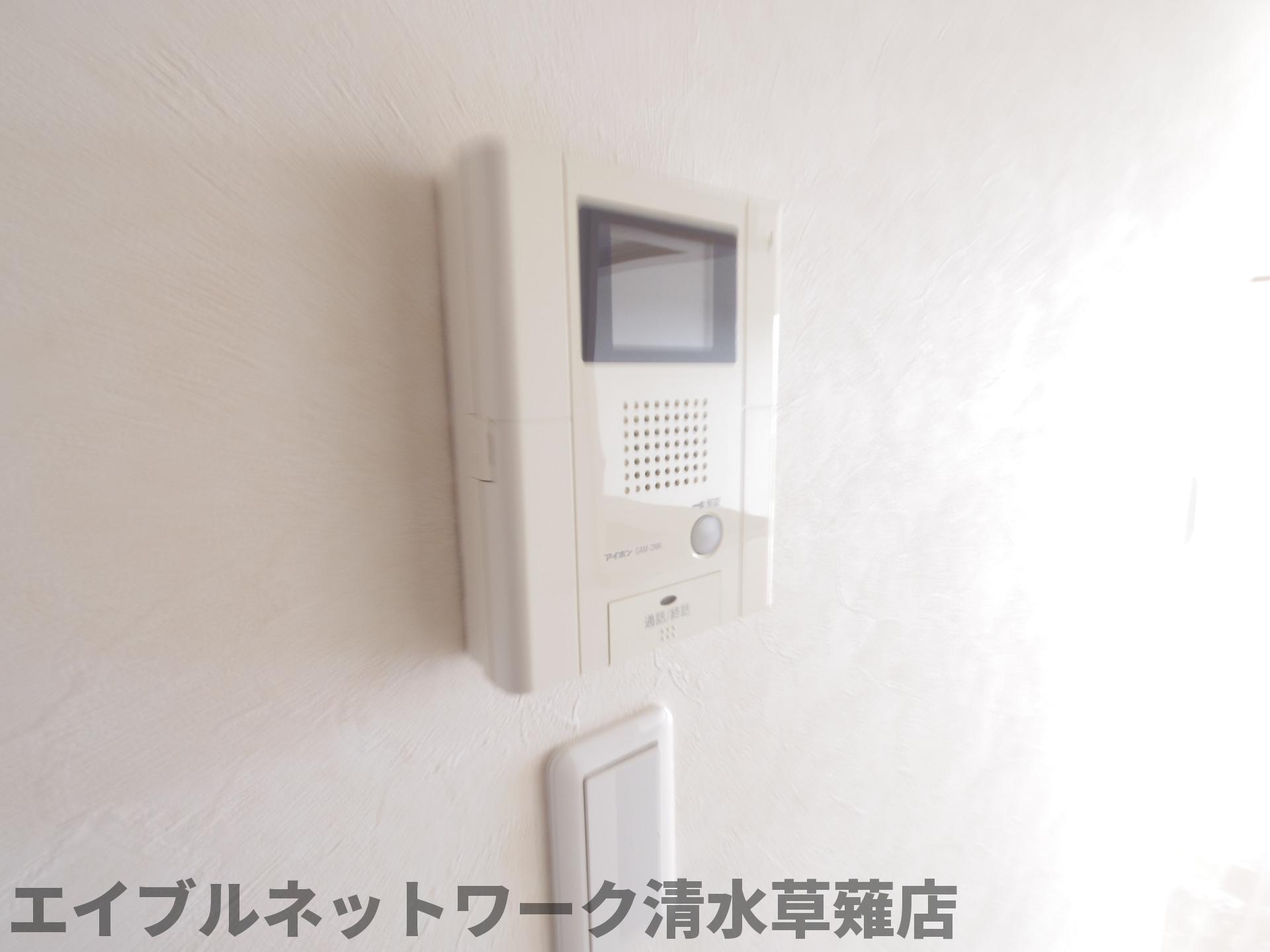 セキュリティ　同イメージ