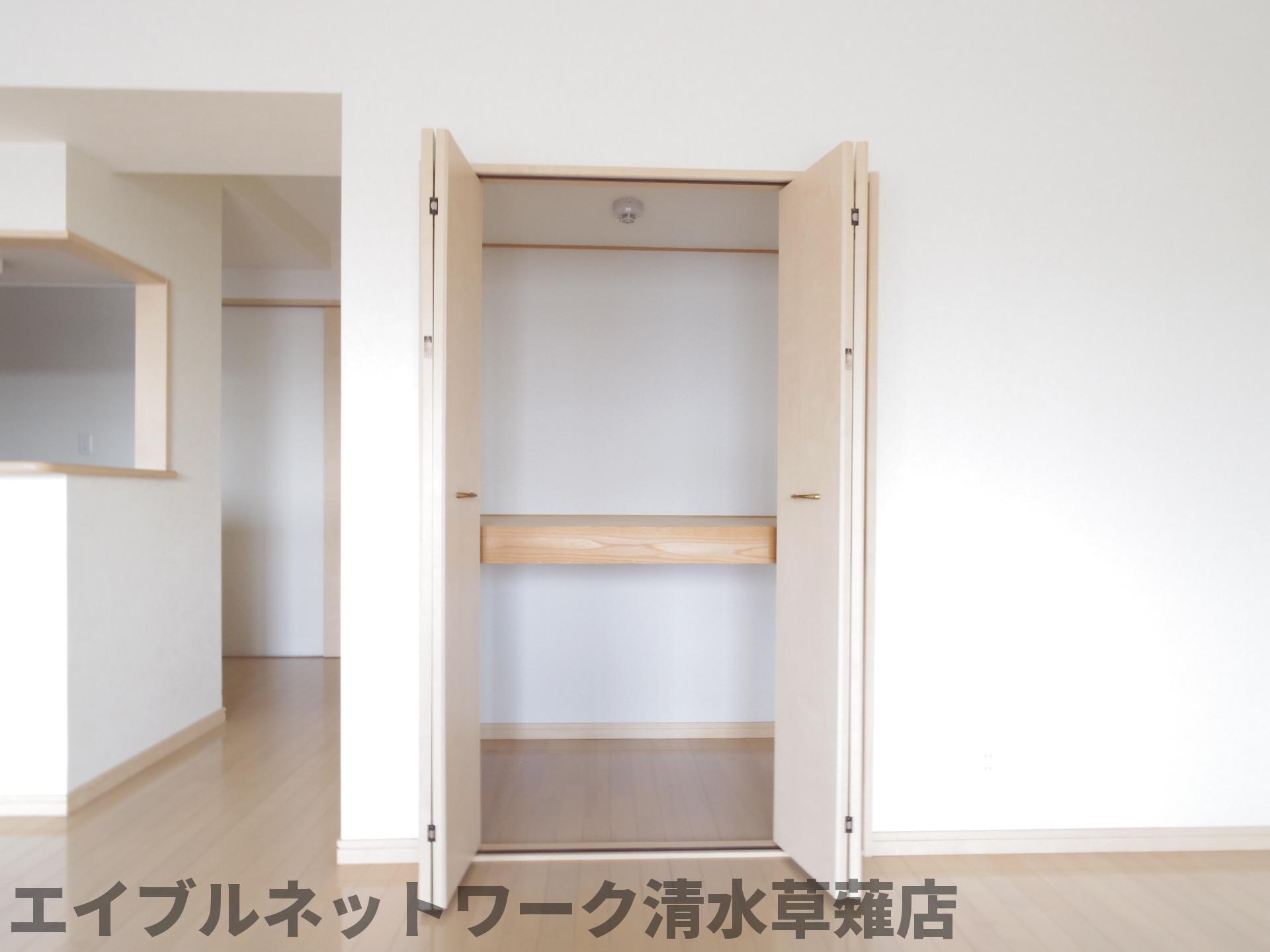 収納　同イメージ