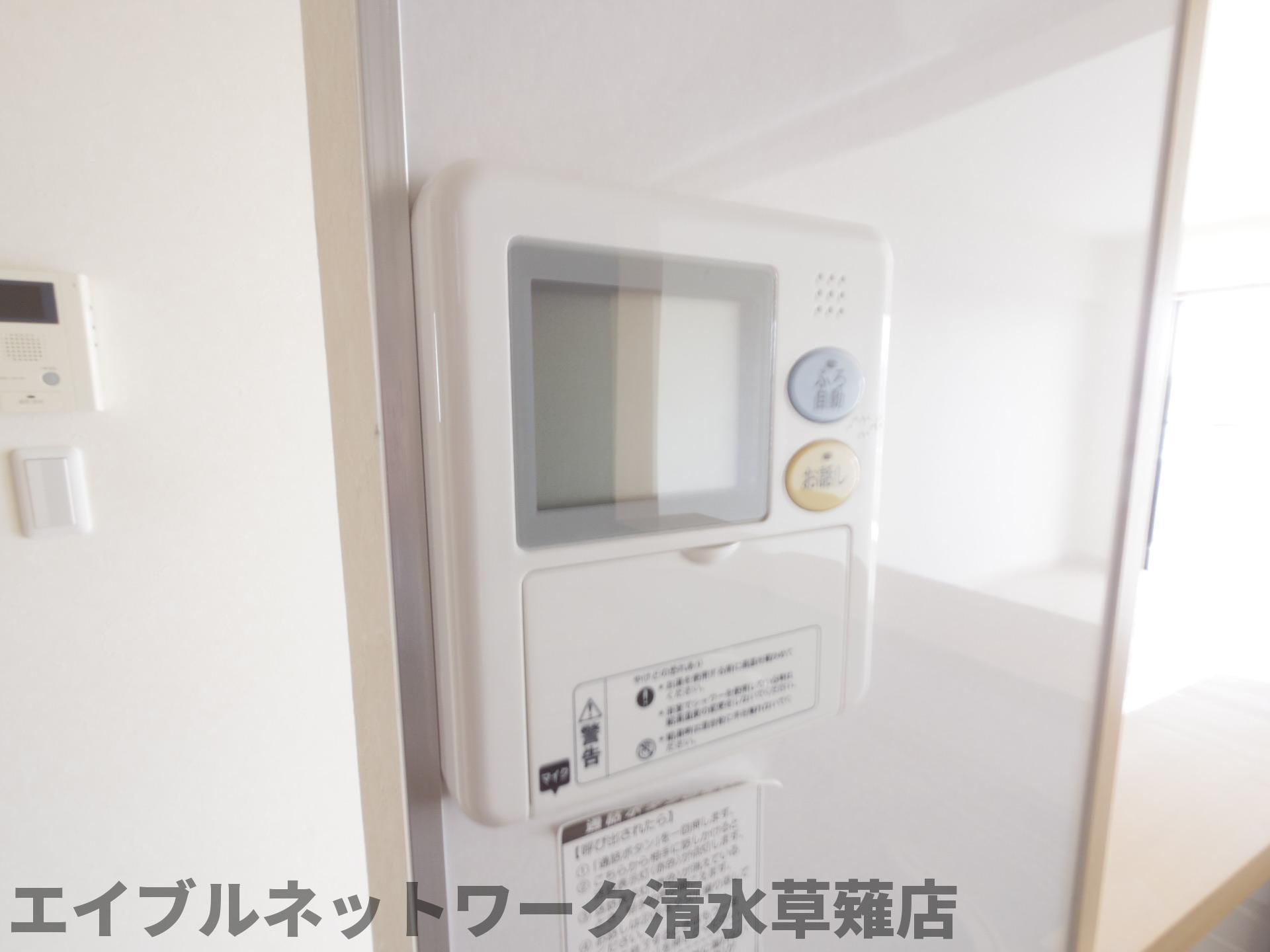 その他設備　同イメージ