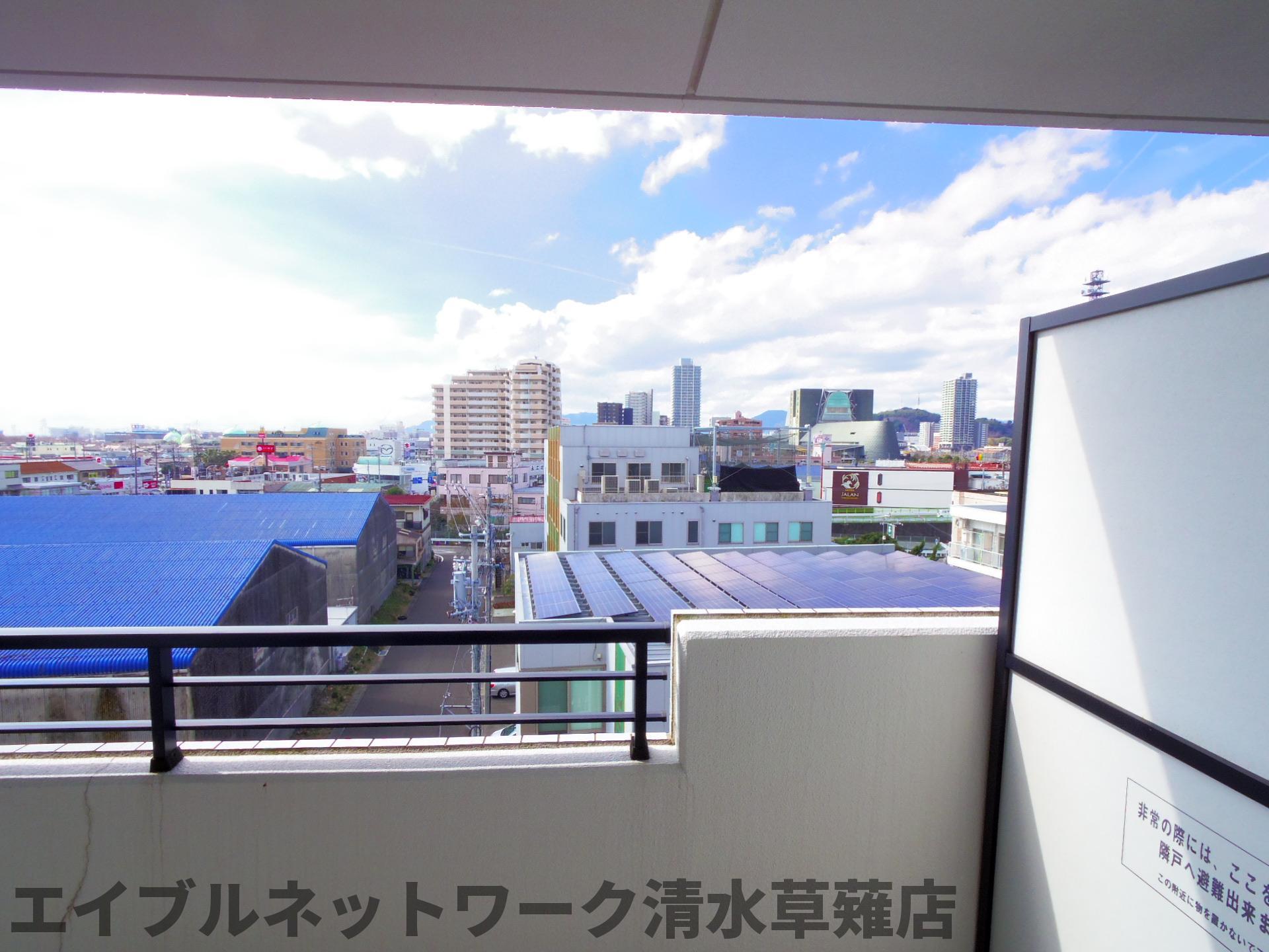 眺望　同イメージ