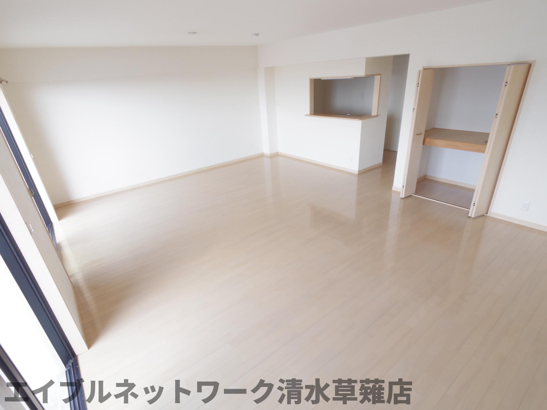 居室・リビング　同イメージ