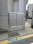 その他共有部分　敷地内にゴミステーション