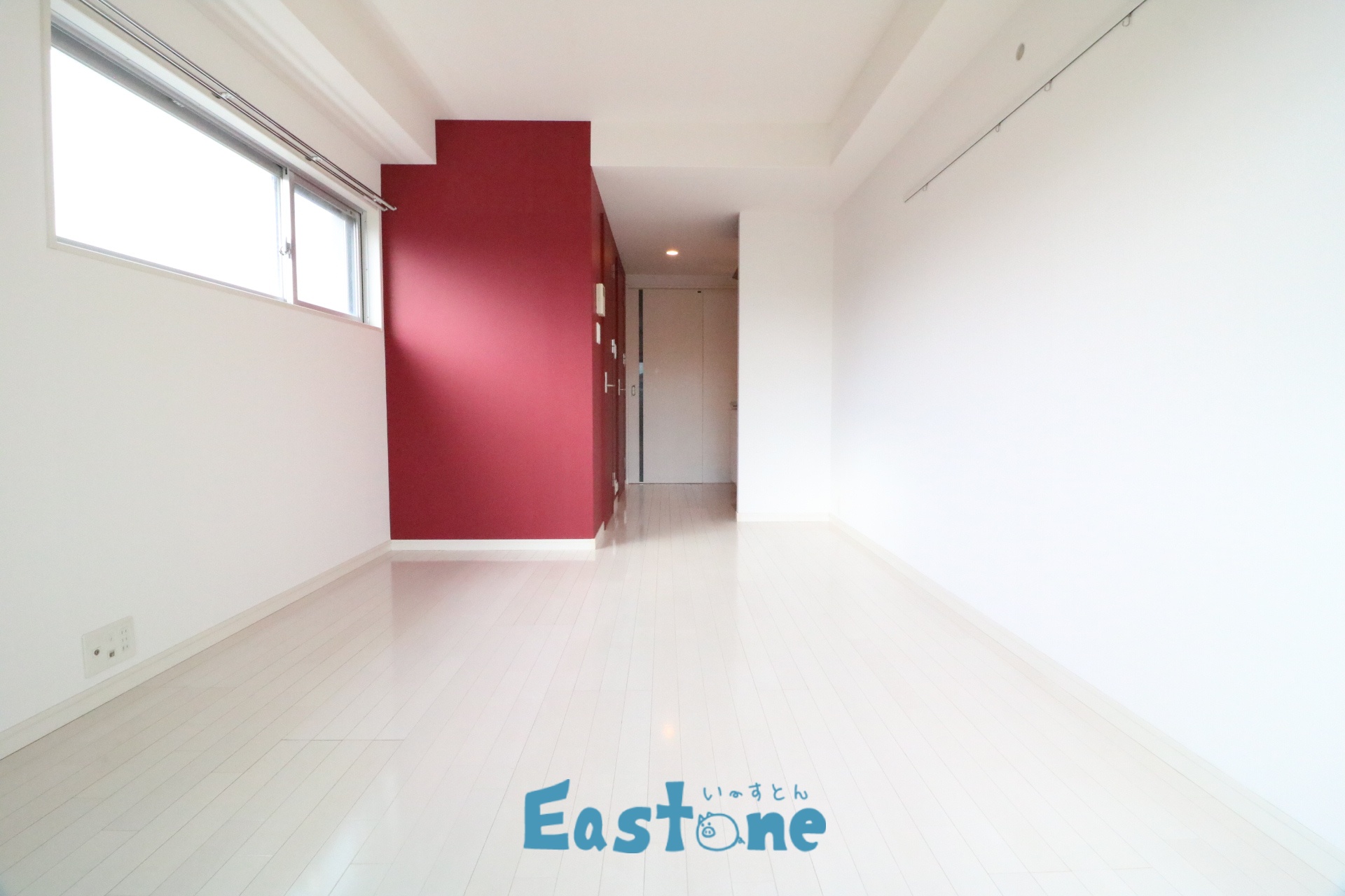 居室・リビング　オシャレな室内で自分流の新生活をお楽しみください。