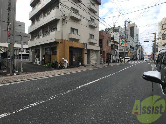 駐車場　駐車場その他