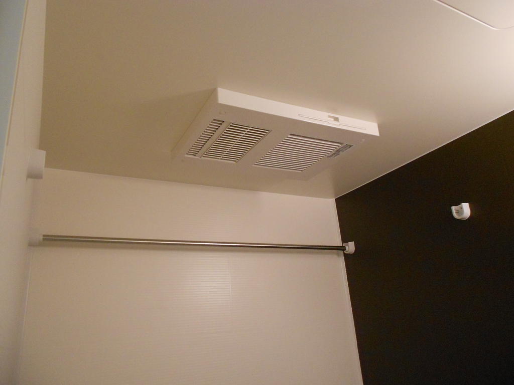 その他設備　同タイプ同モデルを使用