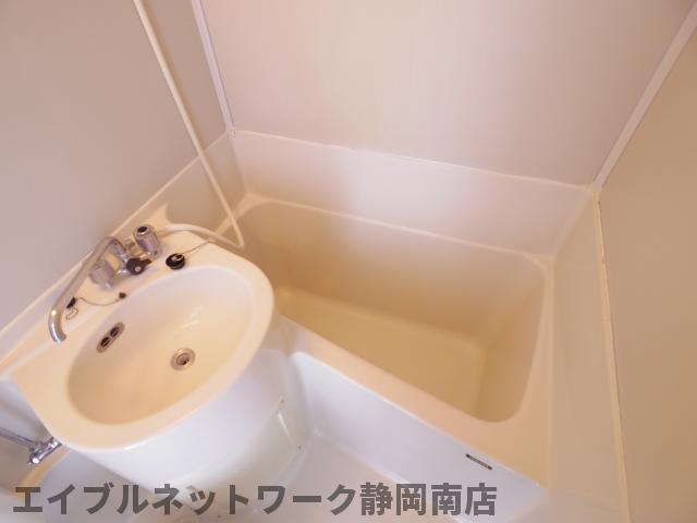 バス・シャワールーム　ユニットバス