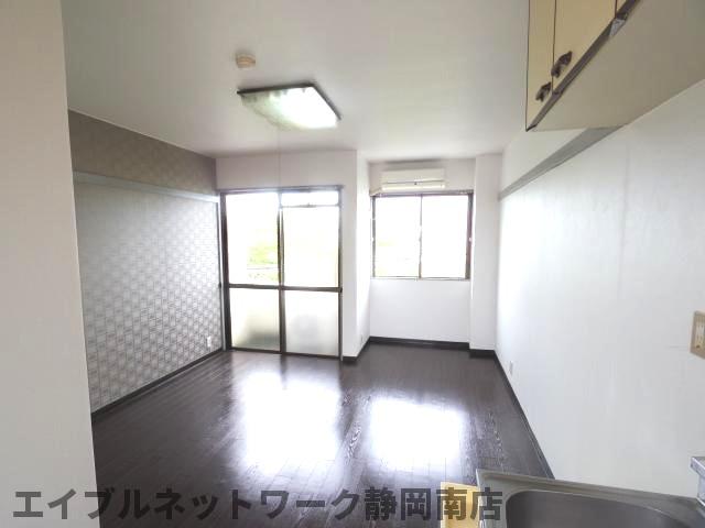 居室・リビング　リビングです