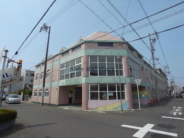 幼稚園・保育園　こばと幼稚園（幼稚園・保育園）まで478m