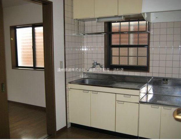 キッチン　※現況優先