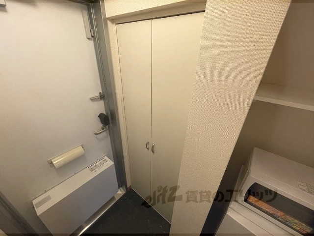 収納　下駄箱