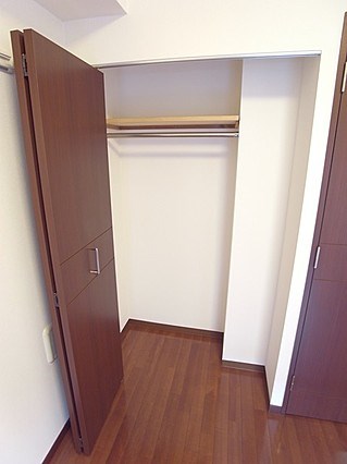 収納　別号室参考写真