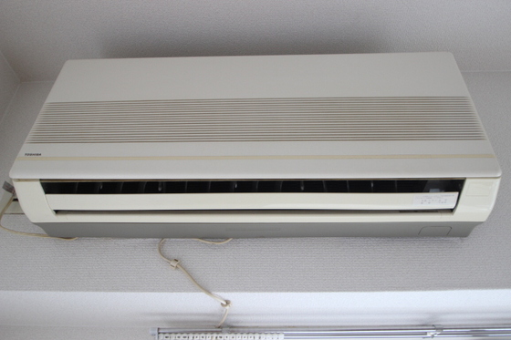 その他設備　※別号室のお写真です。