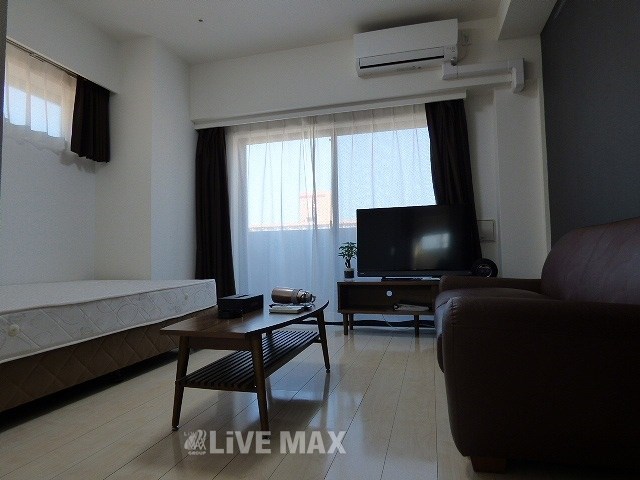 その他部屋・スペース　モデルルーム家具家電ついていません