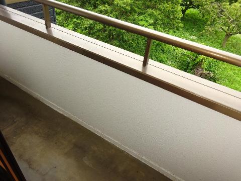 バルコニー　ベランダ（イメージ）