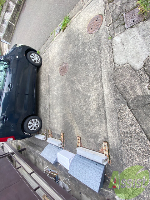 駐車場　駐車場その他