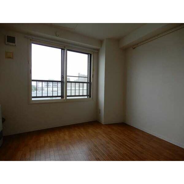 居室・リビング　都市ガスで経済的♪