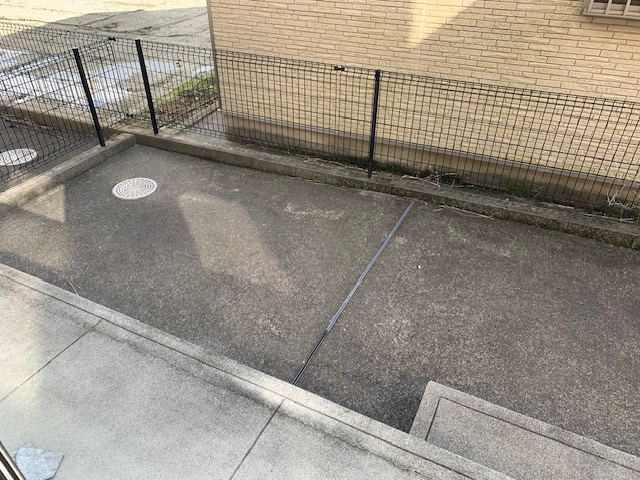 庭