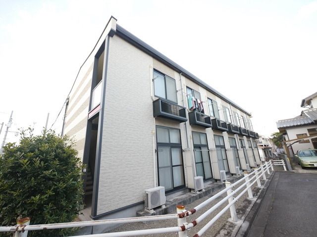 その他　★外観です★