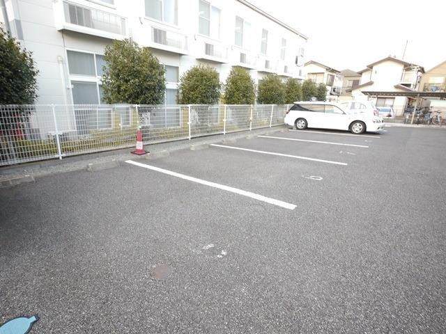 駐車場　★敷地内駐車場です★
