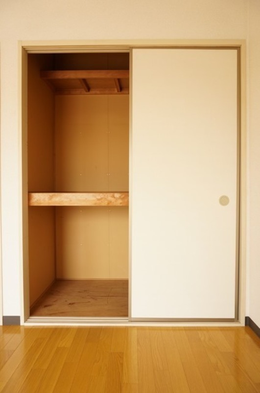 収納　図面と現状に相違がある場合には現状を優先