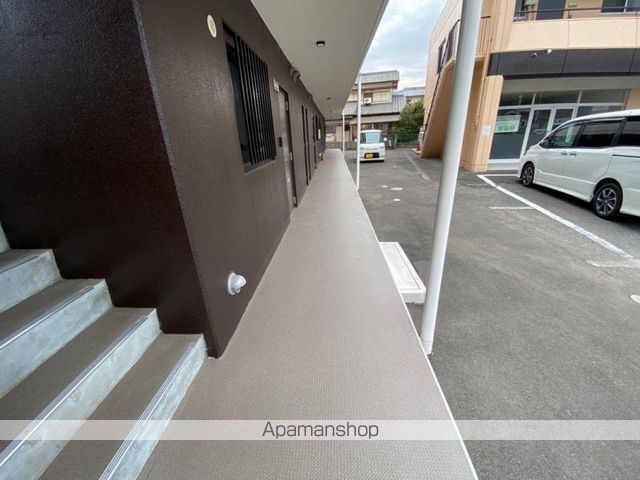 その他共有部分　その他共有部分