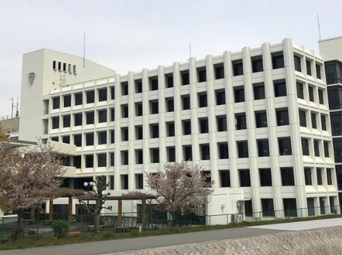 その他　広島市医師会看護専門学校（その他）まで136m