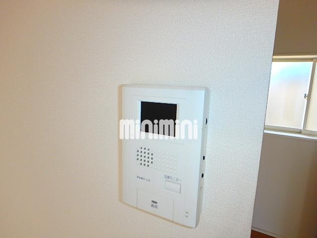 セキュリティ　ＴＶモニターホン