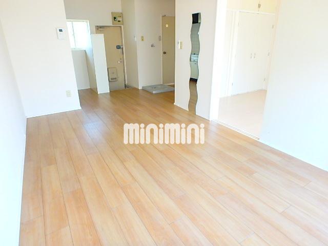 居室・リビング　洋室１０帖