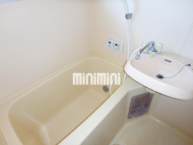 バス・シャワールーム　バスルーム