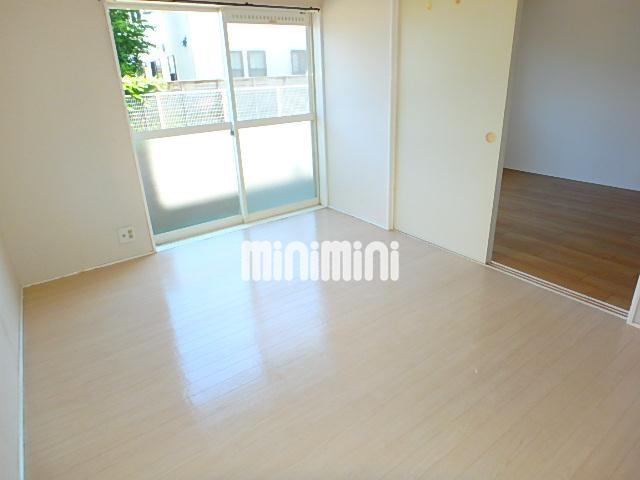 居室・リビング　洋室６帖