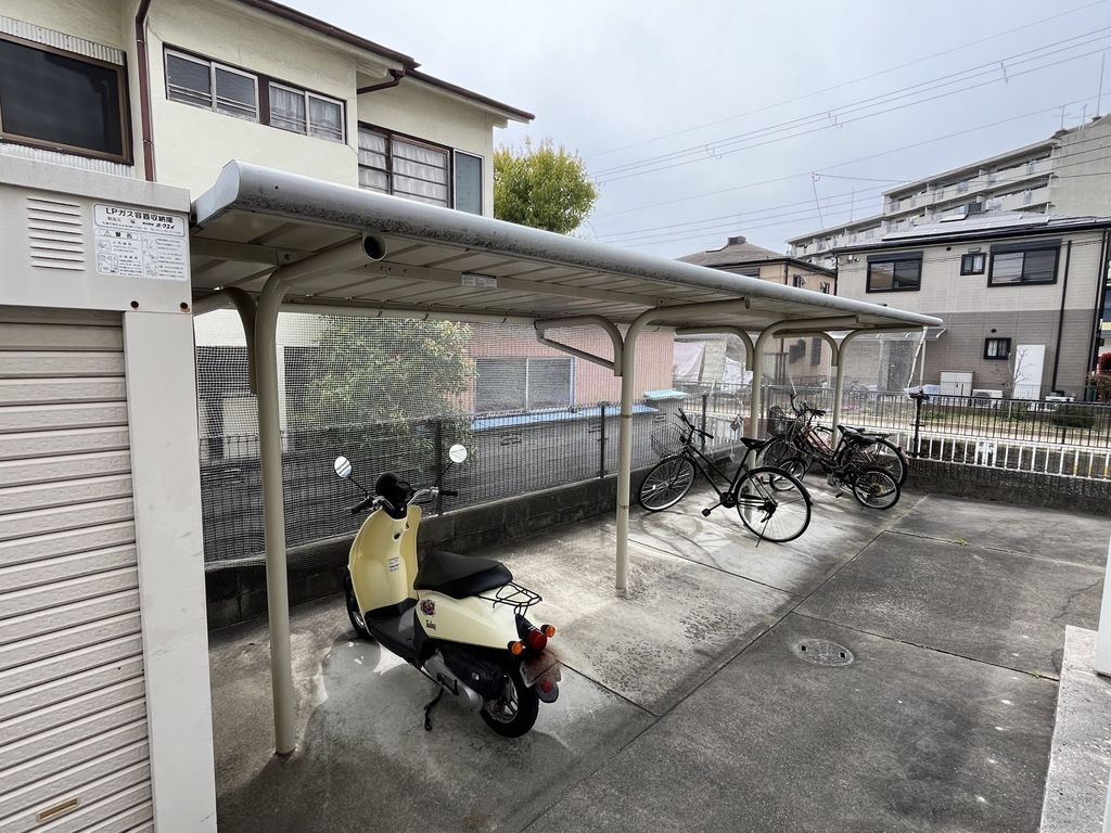 その他共有部分　共有部分